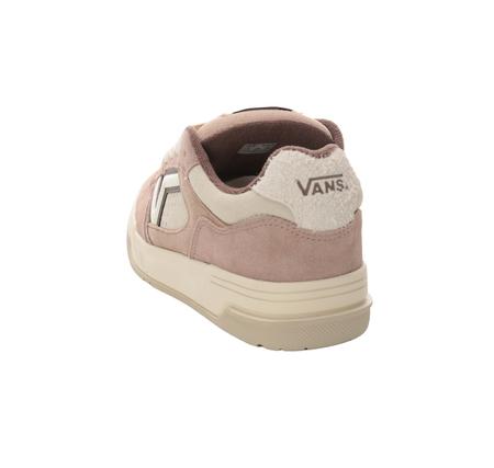 Vans Upland Spor Ayakkabı Kahve