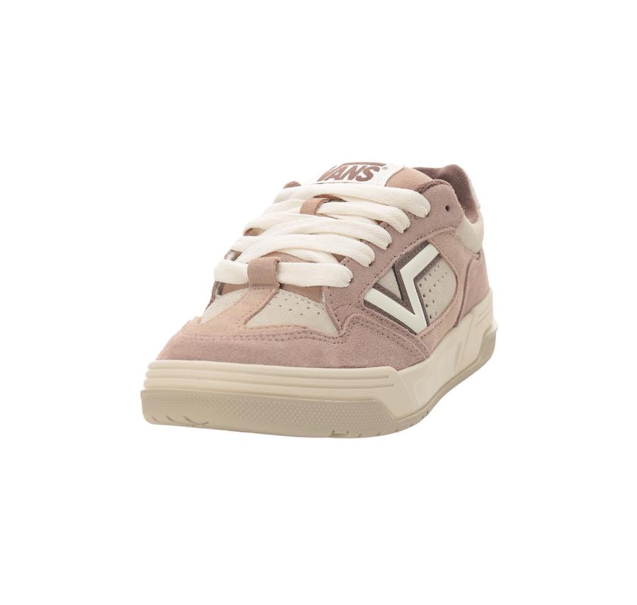 Vans Upland Spor Ayakkabı Kahve Vans Upland Spor Ayakkabı Kahve