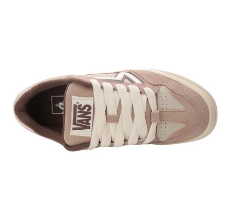 Vans Upland Spor Ayakkabı Kahve