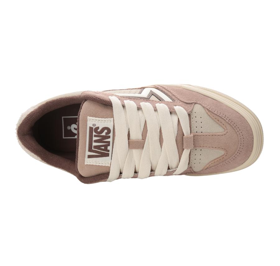 Vans Upland Spor Ayakkabı Kahve Vans Upland Spor Ayakkabı Kahve