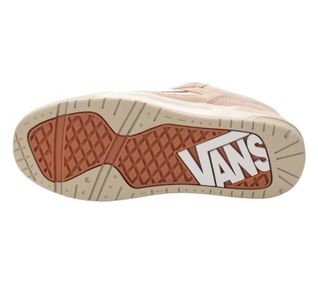 Vans Upland Spor Ayakkabı Kahve