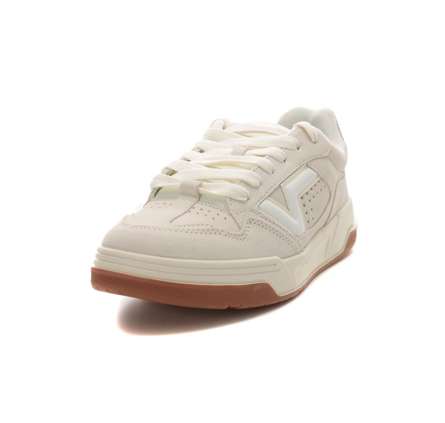 Vans Upland Spor Ayakkabı Krem Vans Upland Spor Ayakkabı Krem