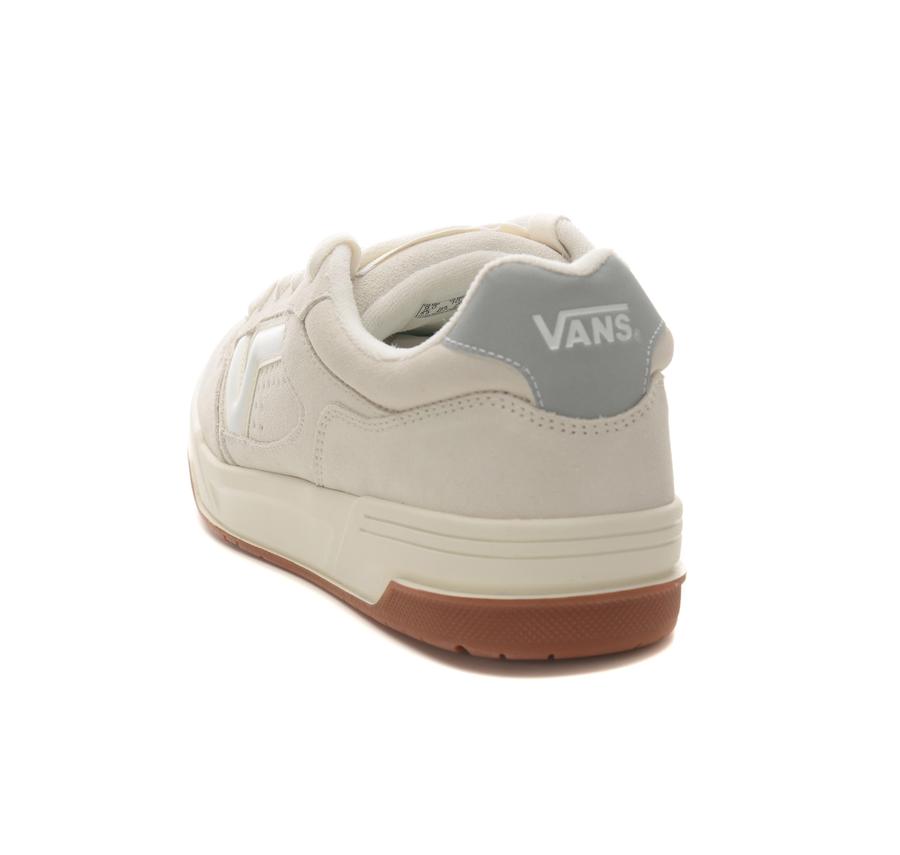 Vans Upland Spor Ayakkabı Krem Vans Upland Spor Ayakkabı Krem