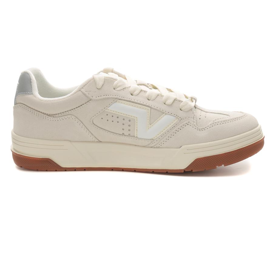 Vans Upland Spor Ayakkabı Krem Vans Upland Spor Ayakkabı Krem