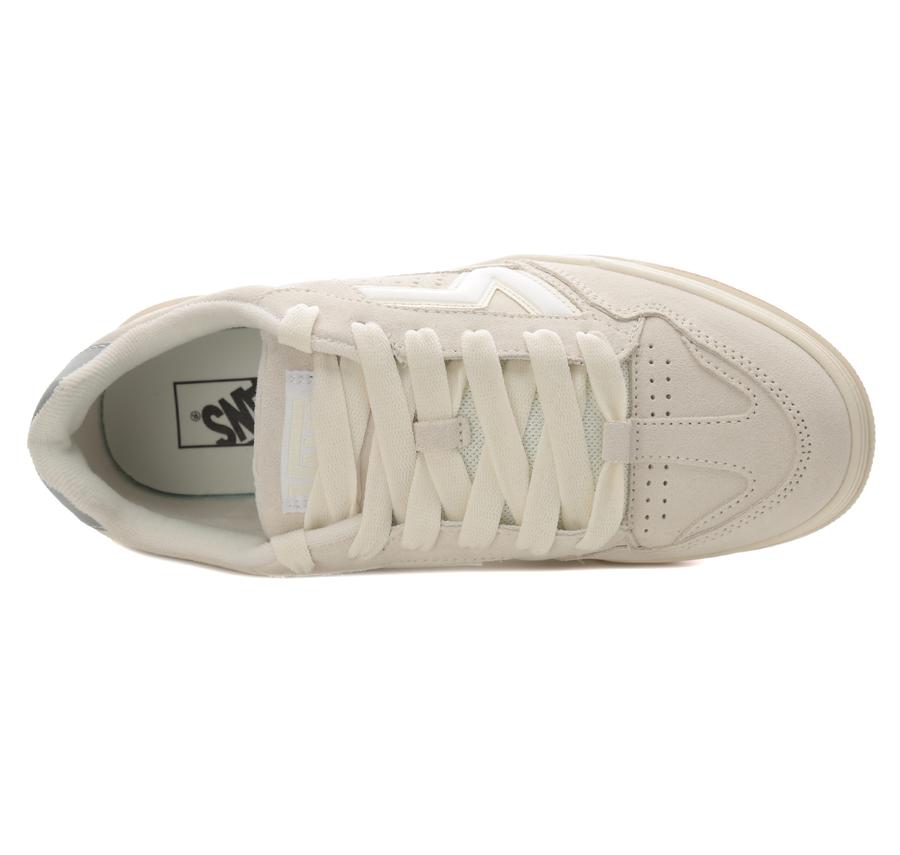 Vans Upland Spor Ayakkabı Krem Vans Upland Spor Ayakkabı Krem