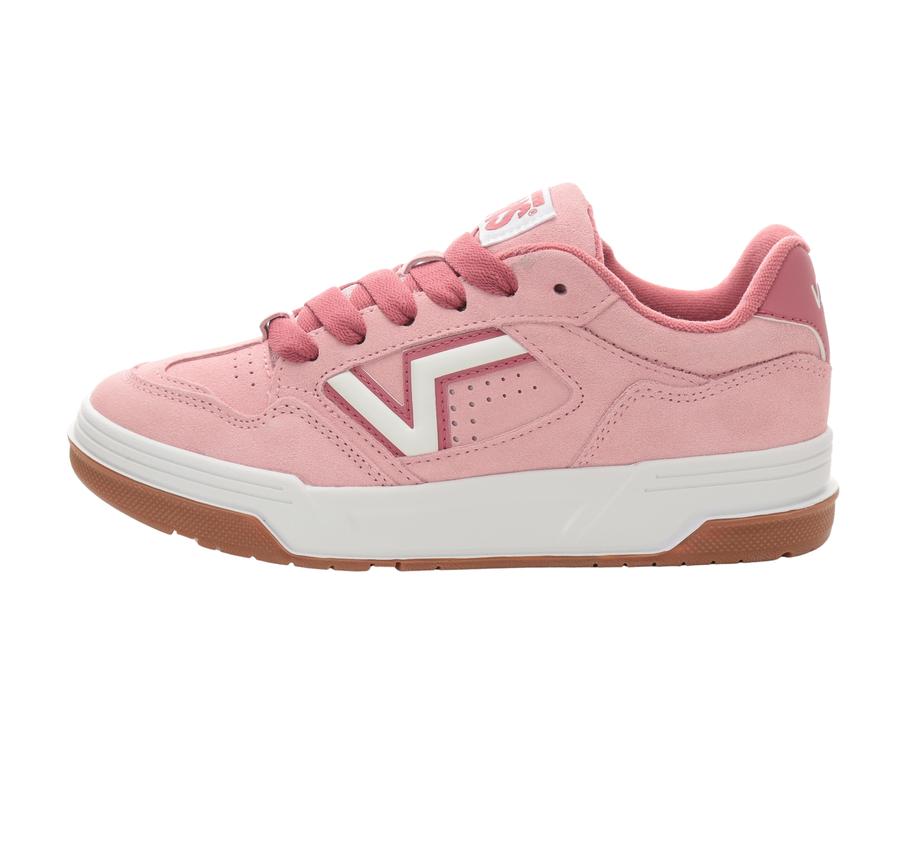 Vans Upland Spor Ayakkabı Pembe Vans Upland Spor Ayakkabı Pembe