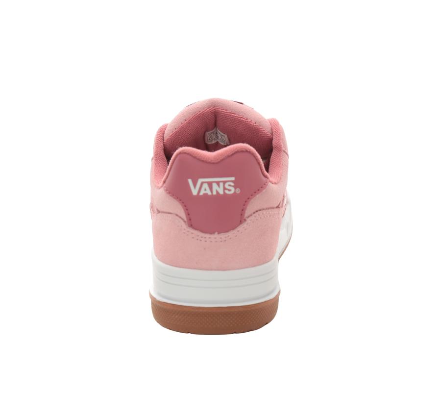 Vans Upland Spor Ayakkabı Pembe Vans Upland Spor Ayakkabı Pembe
