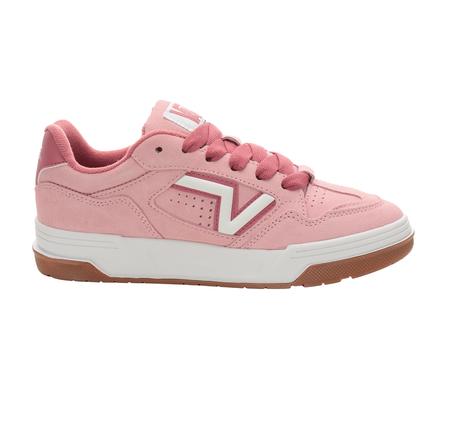 Vans Upland Spor Ayakkabı Pembe