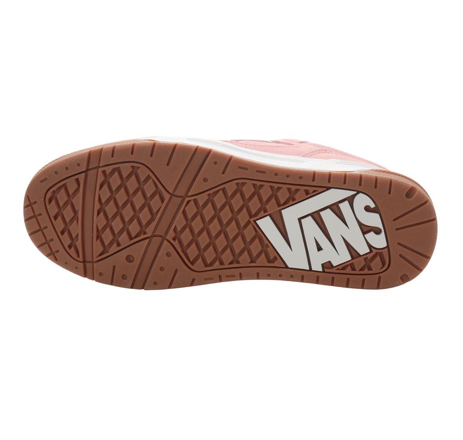 Vans Upland Spor Ayakkabı Pembe Vans Upland Spor Ayakkabı Pembe