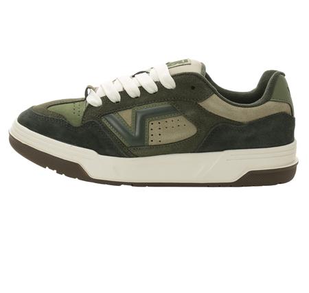 Vans Upland Spor Ayakkabı Yeşil Vans Upland Spor Ayakkabı Yeşil