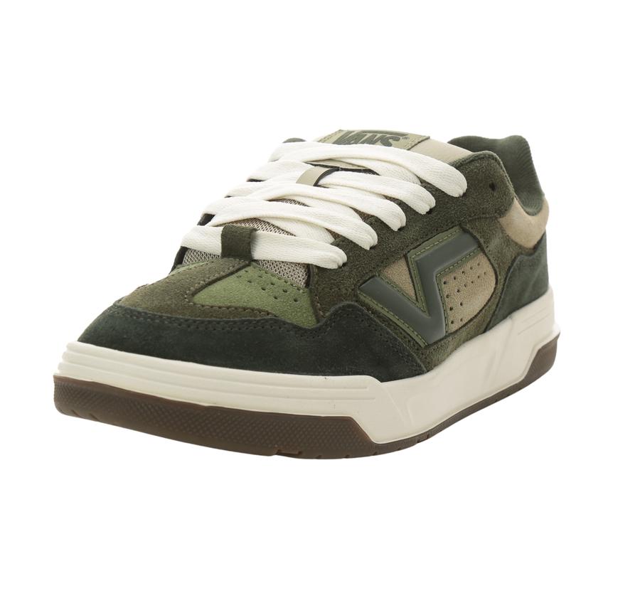 Vans Upland Spor Ayakkabı Yeşil - Görsel 3