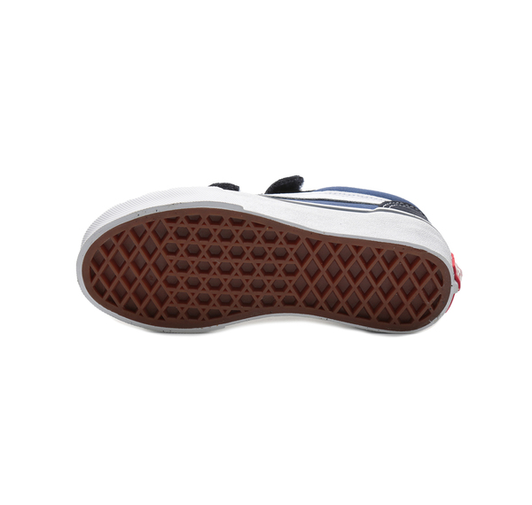 Vans Uy Old Skool V Çocuk Spor Ayakkabı Lacivert Vans Uy Old Skool V Çocuk Spor Ayakkabı Lacivert