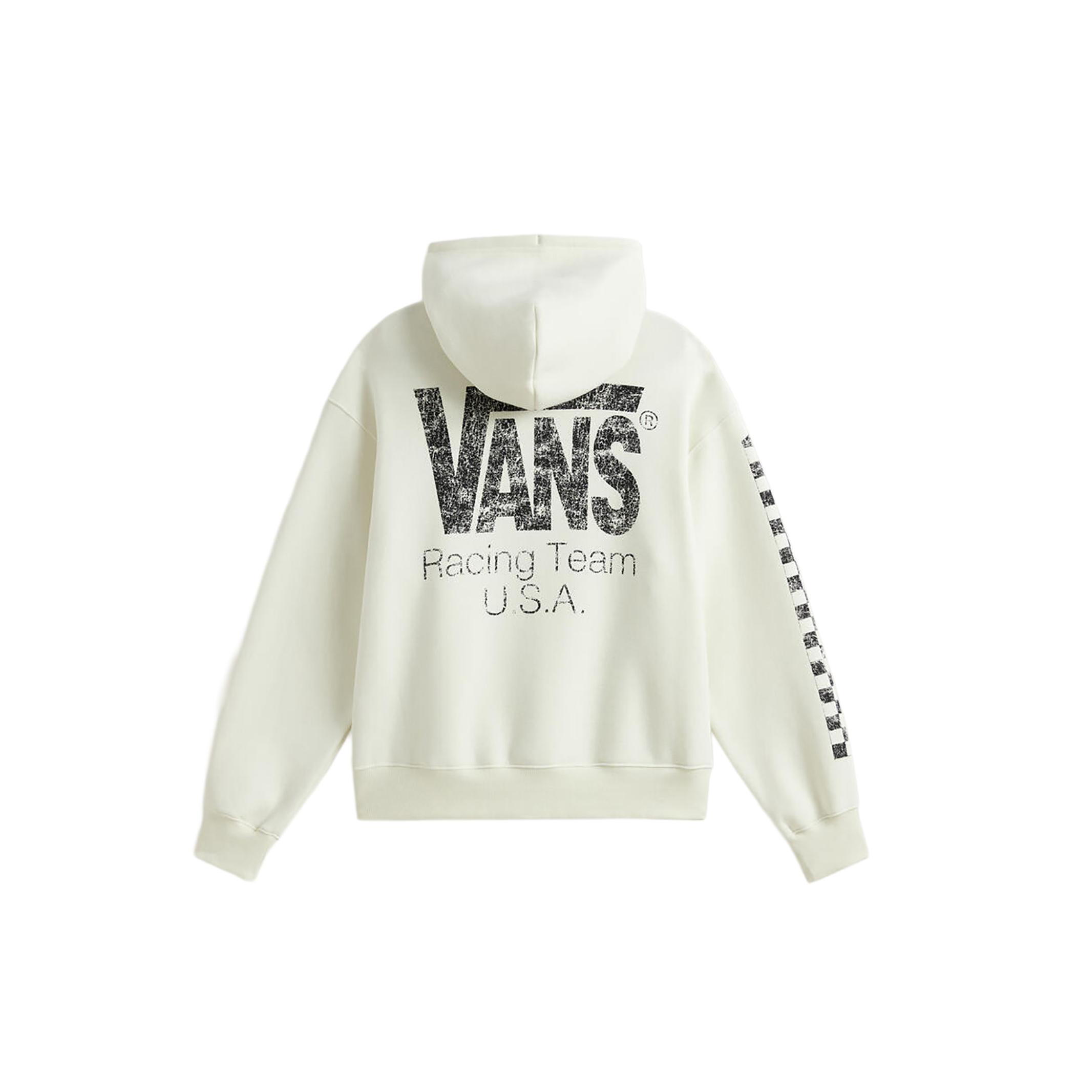 Мужская куртка Vans Vans Racing Full Zip