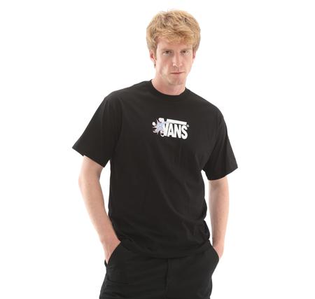 Vans Vsuper Ss Erkek