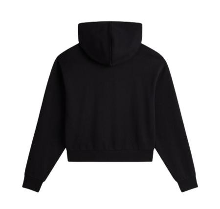 Vans W Salton Rlx Ft Po Kadın Sweatshirt Siyah