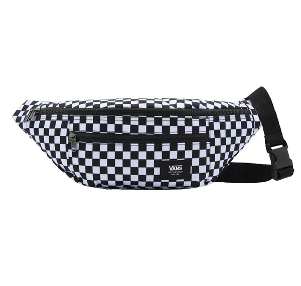 Vans Ward Cross Body Pack Erkek Bel Çantası Beyaz Vans Ward Cross Body Pack Erkek Bel Çantası Beyaz