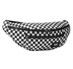 Vans Ward Cross Body Pack Erkek Bel Çantası Beyaz