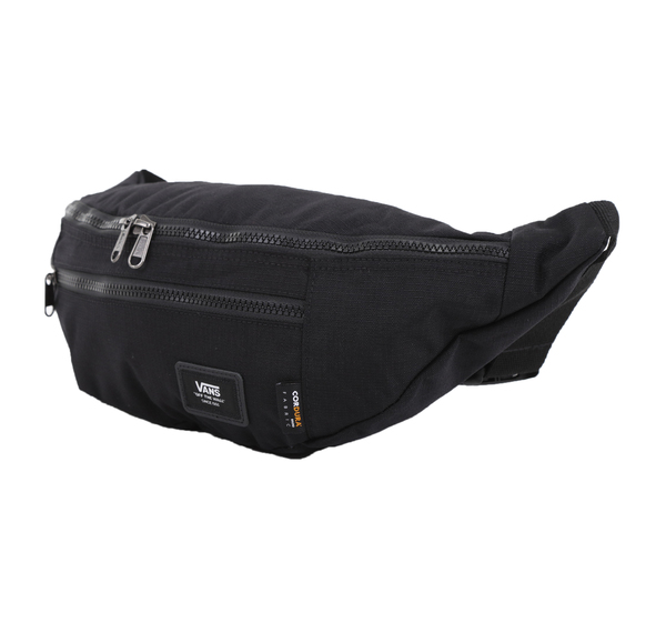 Vans Ward Cross Body Pack Erkek Çanta Siyah Vans Ward Cross Body Pack Erkek Çanta Siyah