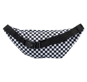 Vans Ward Cross Body Pack Erkek Bel Çantası Beyaz