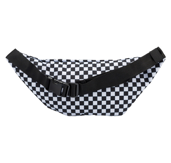 Vans Ward Cross Body Pack Erkek Bel Çantası Beyaz Vans Ward Cross Body Pack Erkek Bel Çantası Beyaz