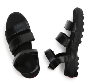 Vans Wm Colfax Sandal Kadın Sandalet Siyah
