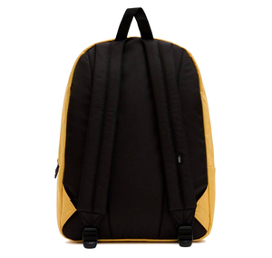 Vans Wm Realm Backpack Kadın Sırt Çantası Sarı 2