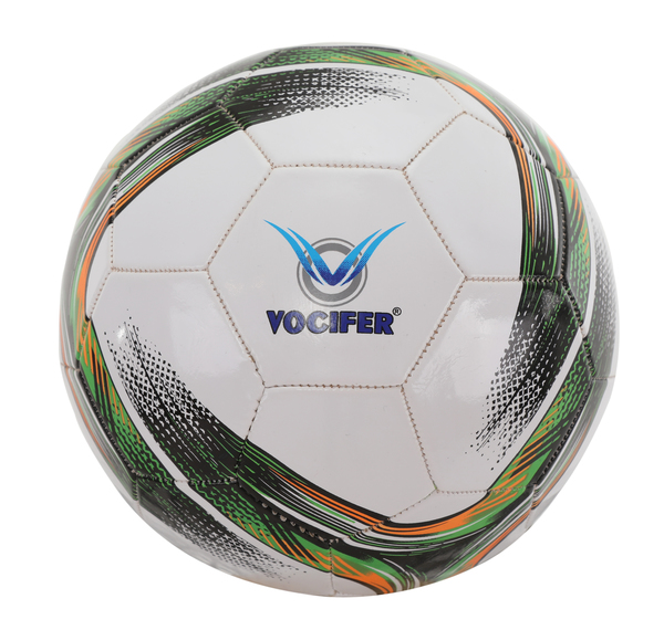 Vocıfer Futbol Topu Futbol Topu Beyaz Vocıfer Futbol Topu Futbol Topu Beyaz