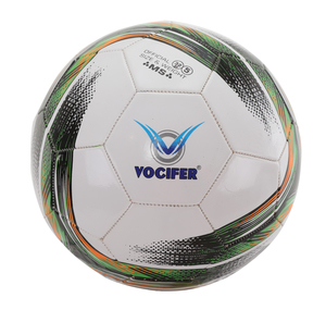 Vocıfer Futbol Topu Futbol Topu Beyaz 1