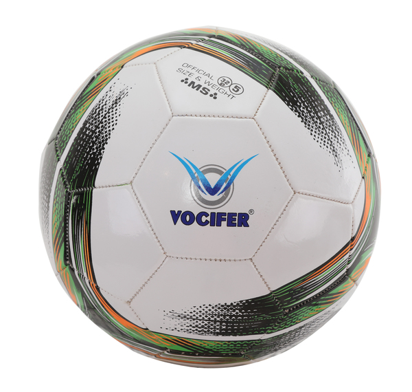 Vocıfer Futbol Topu Futbol Topu Beyaz Vocıfer Futbol Topu Futbol Topu Beyaz
