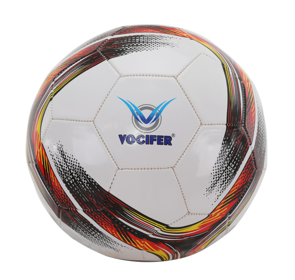 Vocıfer Futbol Topu Futbol Topu Beyaz Vocıfer Futbol Topu Futbol Topu Beyaz