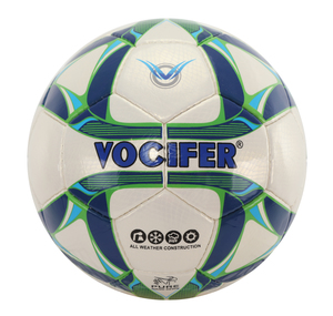 Vocıfer Futbol Topu Yprf Futbol Topu Beyaz 0