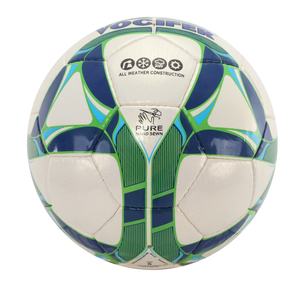 Vocıfer Futbol Topu Yprf Futbol Topu Beyaz 1