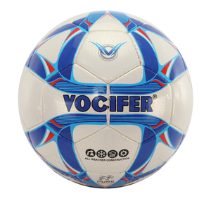Vocıfer Futbol Topu Yprf Futbol Topu Beyaz