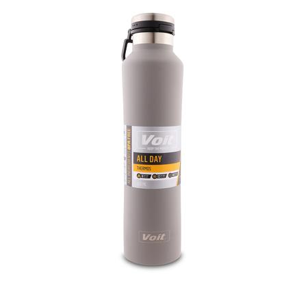Voit All Day Thermos 800Ml Termos Haki