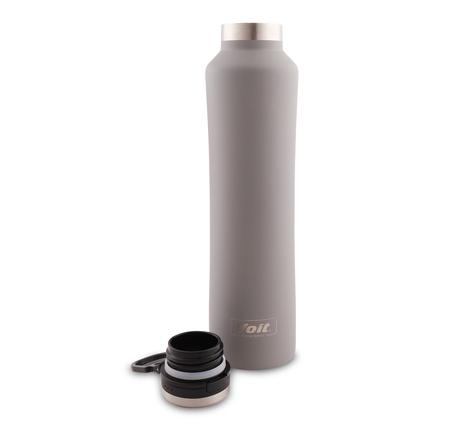 Voit All Day Thermos 800Ml Termos Haki