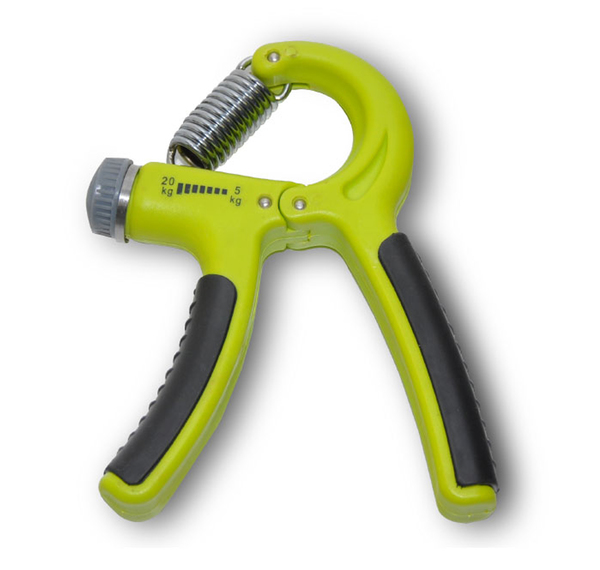 Voit Ayarlanabilir El Yayı Ağırlık Yeşil Voit Ayarlanabilir El Yayı Ağırlık Yeşil