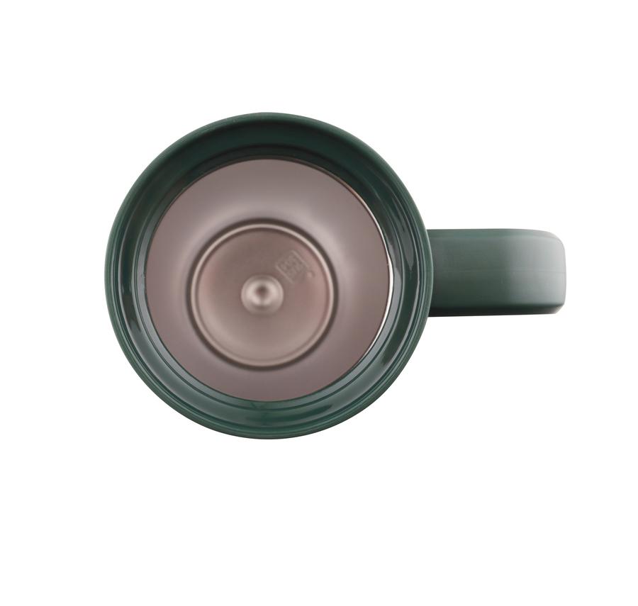 Voit Bear Thermos 650Ml Termos Antrasit Voit Bear Thermos 650Ml Termos Antrasit