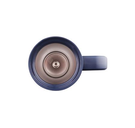 Voit Bear Thermos 650Ml Termos Lacivert