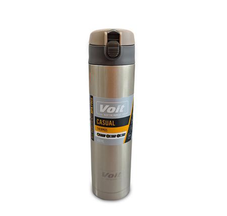 Voit Casual Thermos 450Ml Termos Gri