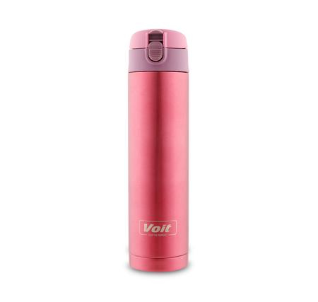 Voit Casual Thermos 450Ml Termos Kırmızı
