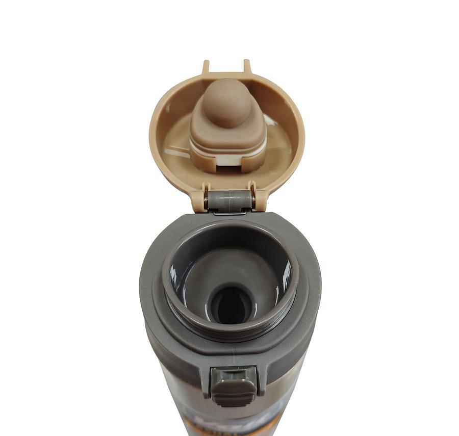 Voit Casual Thermos 450Ml Termos Gri Voit Casual Thermos 450Ml Termos Gri