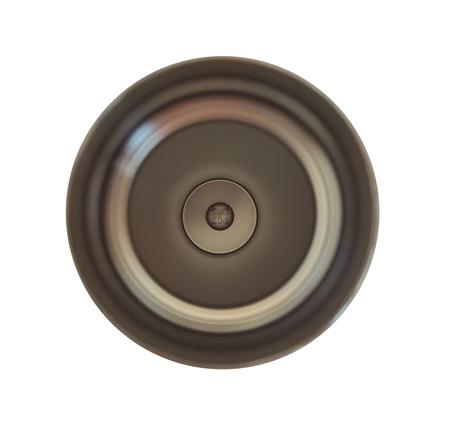 Voit Casual Thermos 450Ml Termos Gri