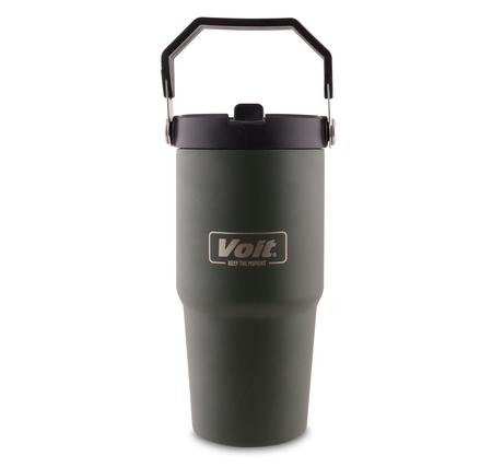 Voit Chıll Ice Thermos 600Ml Termos Haki