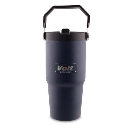 Voit Chıll Ice Thermos 600Ml Termos Lacivert
