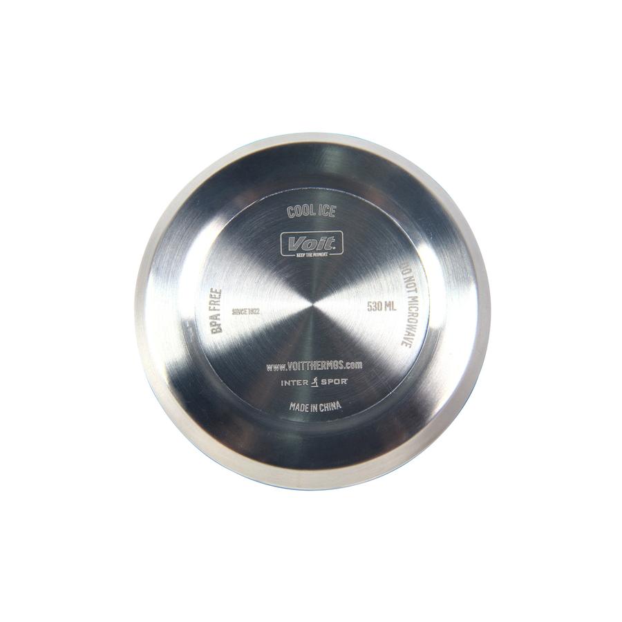 Voit Cool Ice Thermos 530 Ml Termos Yeşil Voit Cool Ice Thermos 530 Ml Termos Yeşil