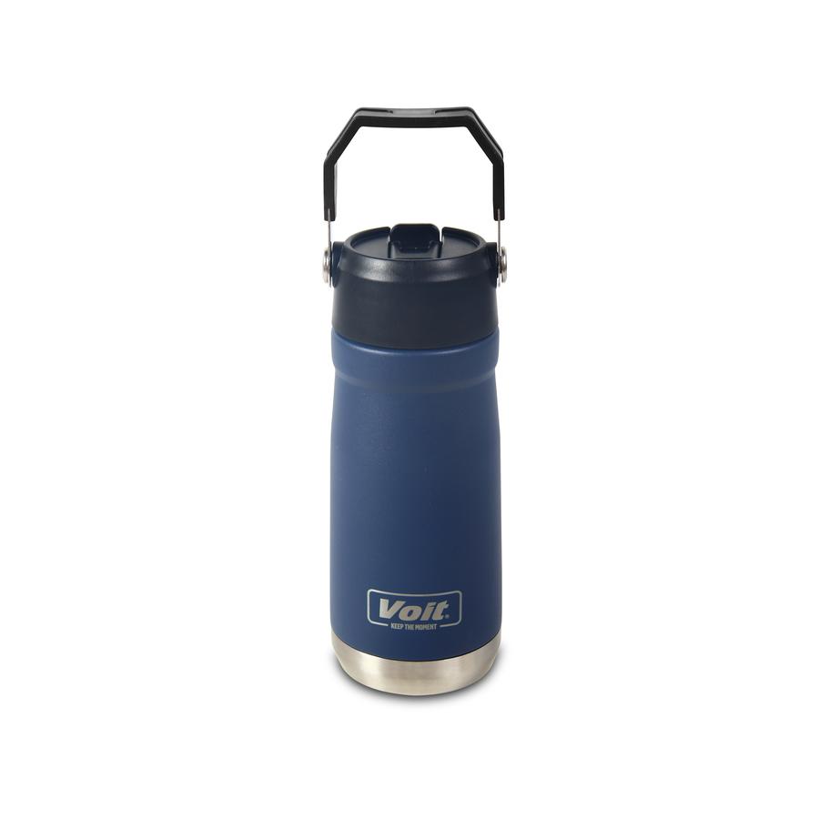 Voit Cool Ice Thermos 530 Ml Termos Lacivert Voit Cool Ice Thermos 530 Ml Termos Lacivert
