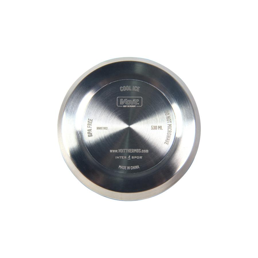 Voit Cool Ice Thermos 530 Ml Termos Lacivert Voit Cool Ice Thermos 530 Ml Termos Lacivert
