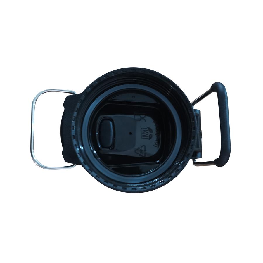 Voit Easy Flıp Thermos 500 Ml Termos Mavi Voit Easy Flıp Thermos 500 Ml Termos Mavi