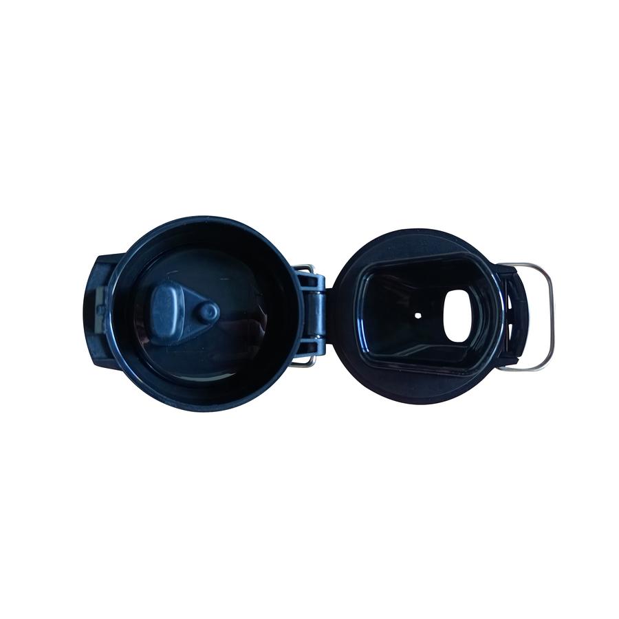 Voit Easy Flıp Thermos 500 Ml Termos Mavi Voit Easy Flıp Thermos 500 Ml Termos Mavi