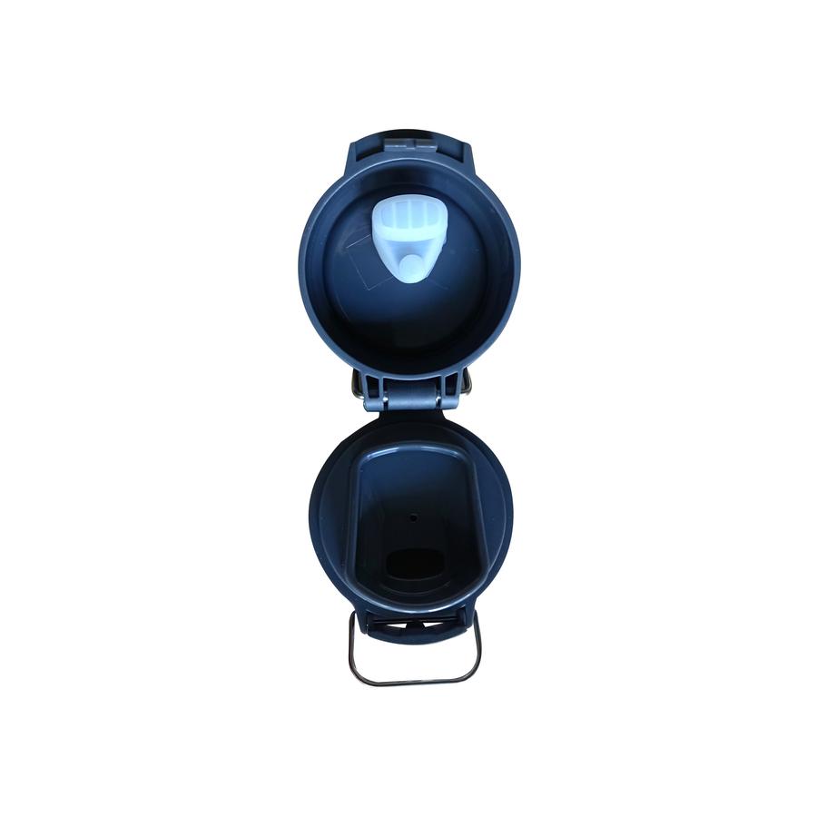 Voit Easy Flıp Thermos 800 Ml Termos Mavi Voit Easy Flıp Thermos 800 Ml Termos Mavi